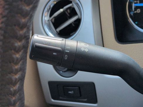 Used 2013 Ford F150 Lariat w/ Luxury Equipment Group RWD image 23