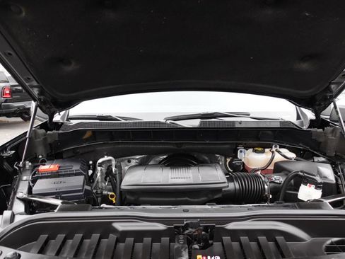 Used 2023 Chevrolet Silverado 1500 LT w/ Protection Package image 56