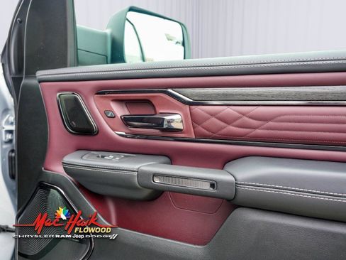 New 2026 RAM 1500 Limited AWD/4WD image 18