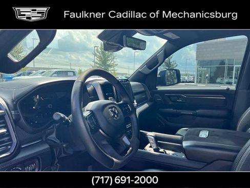 Used 2023 RAM 1500 TRX w/ TRX Level 2 Equipment Group AWD/4WD image 20