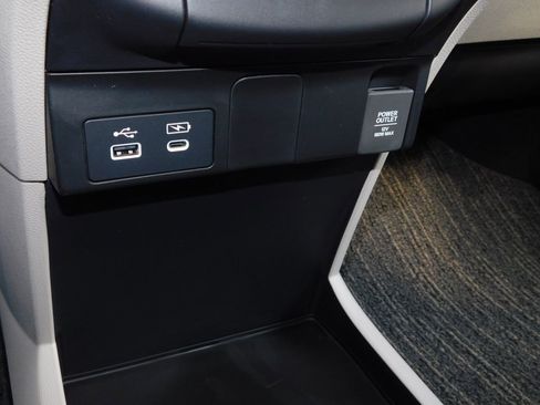 New 2026 Honda Odyssey EX-L image 45