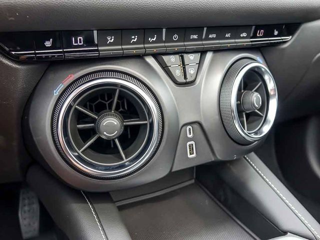 New 2026 Chevrolet Blazer LT w/ LPO, Floor Liner Package AWD/4WD image 24