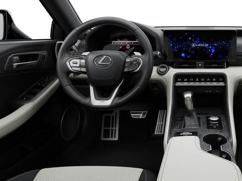 New 2026 Lexus IS 350 F Sport RWD image 10