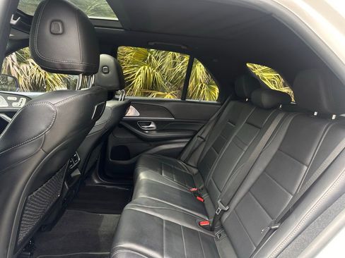 Used 2020 Mercedes-Benz GLE 350 4MATIC w/ Premium Package image 26