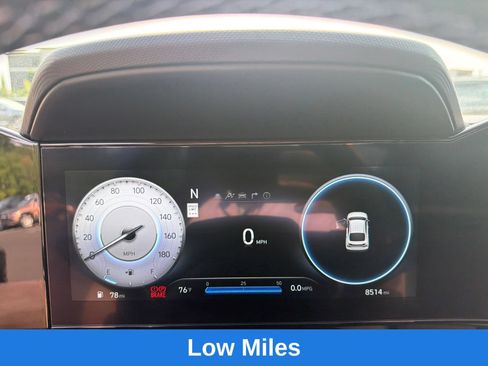 Used 2025 Hyundai Elantra N FWD image 14