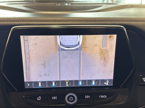 Used 2019 Chevrolet Blazer RS image 43