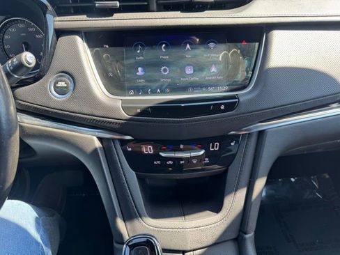 Used 2023 Cadillac XT5 Premium Luxury AWD/4WD image 28