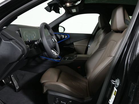 New 2026 BMW X3 xDrive30 w/ Premium Package image 3