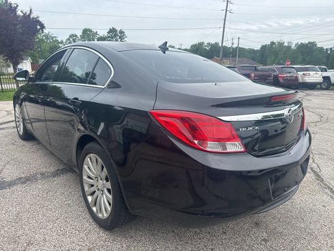 Used 2011 Buick Regal CXL w/ RL3 Preferred Equipment Group FWD image 20