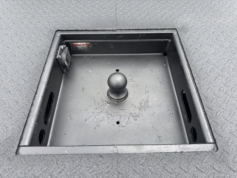 Used 2022 RAM 2500 Tradesman image 9