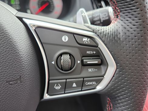 New 2026 Acura RDX A-Spec image 20