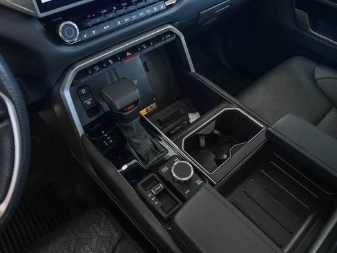 Used 2025 Toyota Tundra Limited w/ TRD Off-Road Package image 22