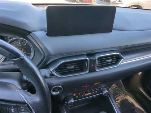 Used 2021 MAZDA CX-5 Carbon Edition image 34