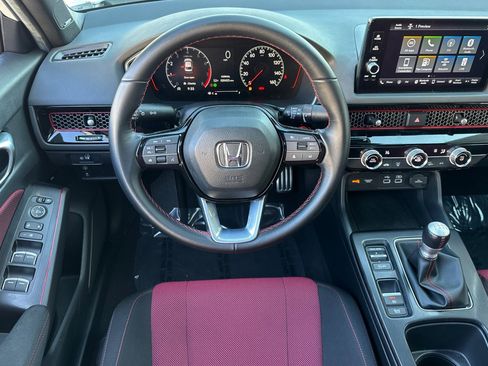 Used 2024 Honda Civic Si image 28
