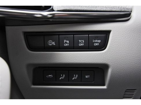 New 2026 MAZDA CX-90 3.3 Turbo S w/ Premium Plus image 18