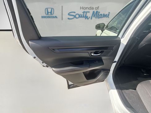 Certified 2024 Honda CR-V Sport image 24