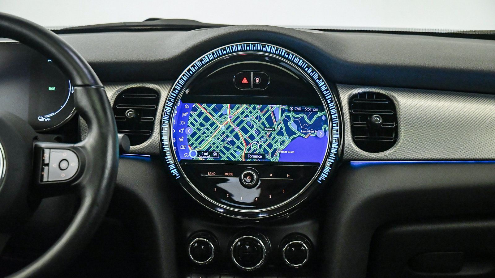 Used 2024 MINI Cooper SE FWD image 16