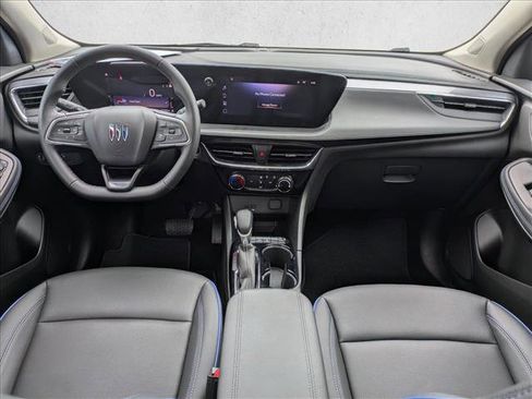 Used 2025 Buick Encore GX Sport Touring FWD image 16