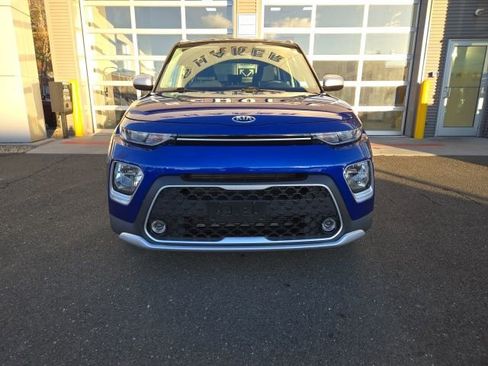 Used 2021 Kia Soul X-Line image 2