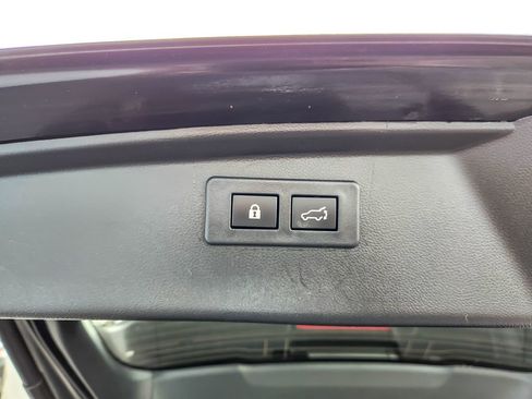 Certified 2024 Subaru Outback Onyx Edition XT AWD/4WD image 19