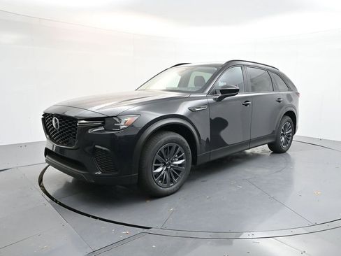 New 2026 MAZDA CX-70 SC image 3