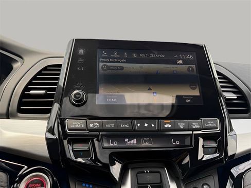 Used 2018 Honda Odyssey Elite image 64