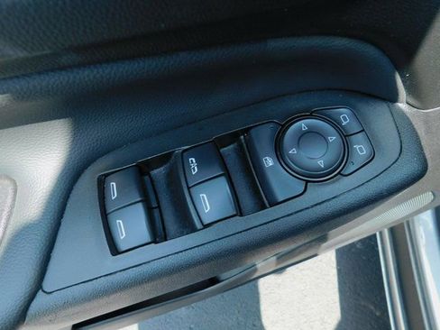 Used 2024 Chevrolet Equinox LT AWD/4WD image 13