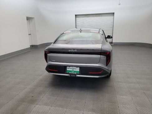 Used 2025 Kia K4 FWD image 7
