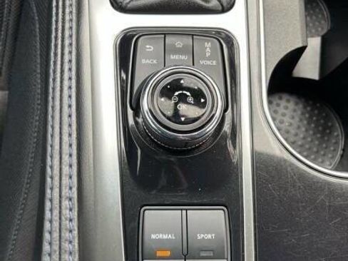 Used 2016 Nissan Maxima 3.5 S FWD image 21