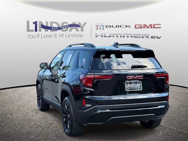 Used 2026 GMC Terrain Elevation w/ Elevation Premium Package AWD/4WD image 5