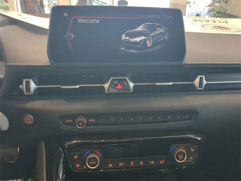 New 2026 Toyota Supra image 17