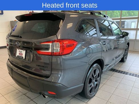 Certified 2024 Subaru Ascent Onyx Edition Limited AWD/4WD image 21