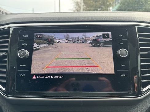 Used 2021 Volkswagen Atlas SEL Premium AWD/4WD image 31