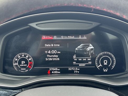 Used 2024 Audi RS Q8 AWD/4WD image 13