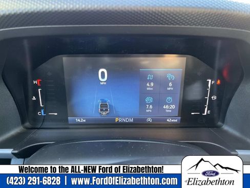 New 2025 Ford Ranger XL w/ Trailer Tow Package image 28