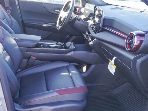 New 2026 Chevrolet Equinox RS w/ LPO, Floor Liner Package image 12