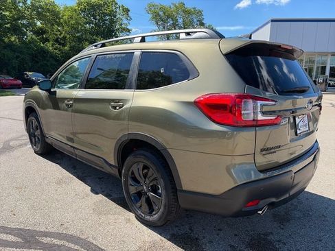 New 2026 Subaru Ascent Premium AWD/4WD image 5