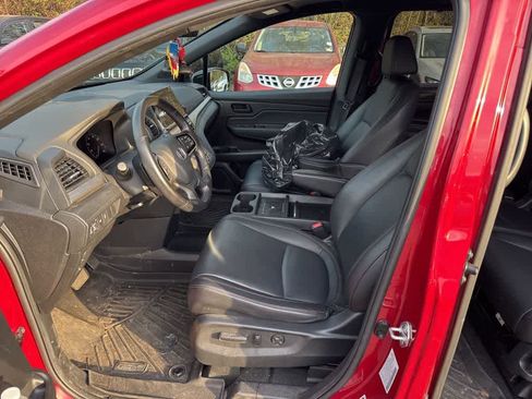 Used 2025 Honda Odyssey Sport-L image 29