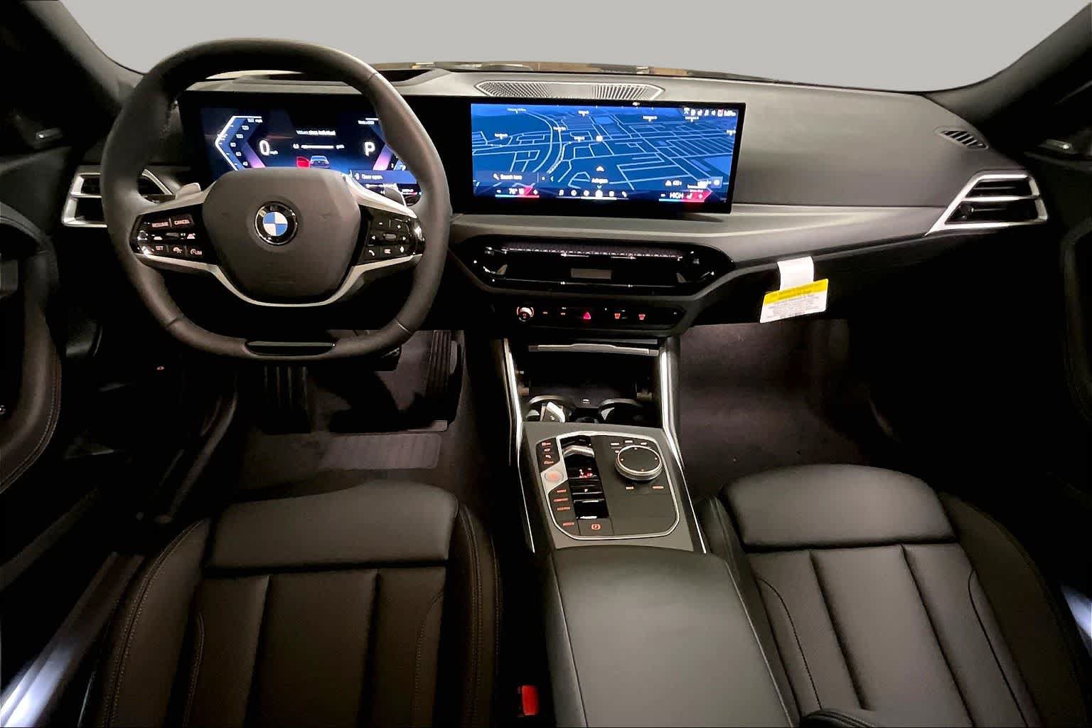 Used 2026 BMW 230i Coupe w/ Premium Package RWD image 5