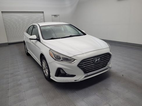 Used 2019 Hyundai Sonata SE FWD image 13