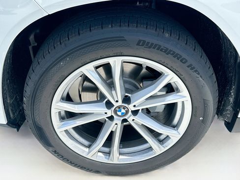 New 2025 BMW X3 xDrive30i w/ Convenience Package image 34