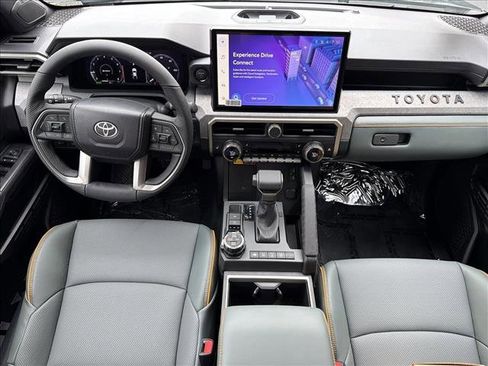 New 2026 Toyota Tacoma 4x4 Double Cab Hybrid image 21