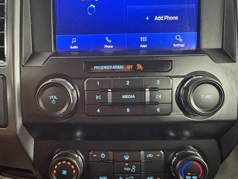 Used 2020 Ford F150 XLT w/ Equipment Group 301A Mid AWD/4WD image 28