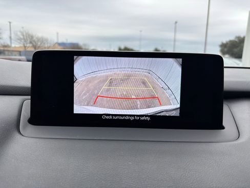 Used 2022 MAZDA CX-9 Touring Plus image 25