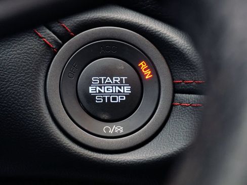 Used 2024 Dodge Durango R/T AWD/4WD image 27