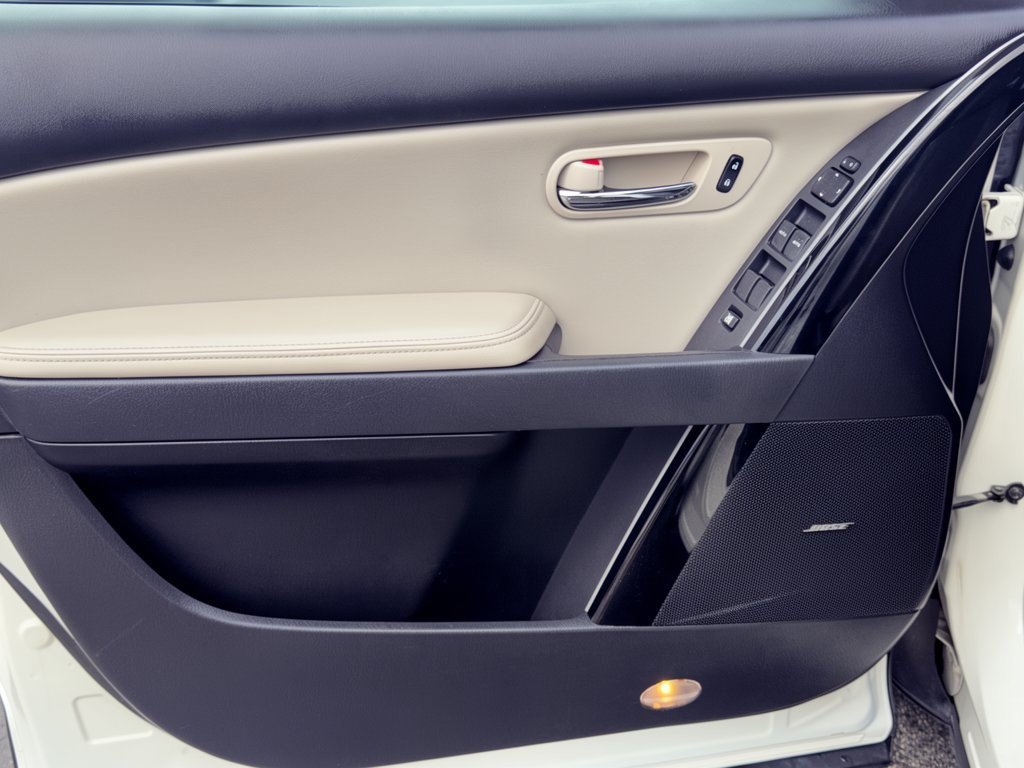 Used 2014 MAZDA CX-9 Touring w/ Touring Technology Package FWD image 14