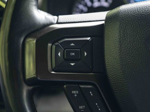 Used 2021 Ford Expedition Limited RWD image 21
