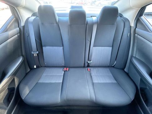 Used 2023 Nissan Sentra SV w/ All-Weather Package image 13