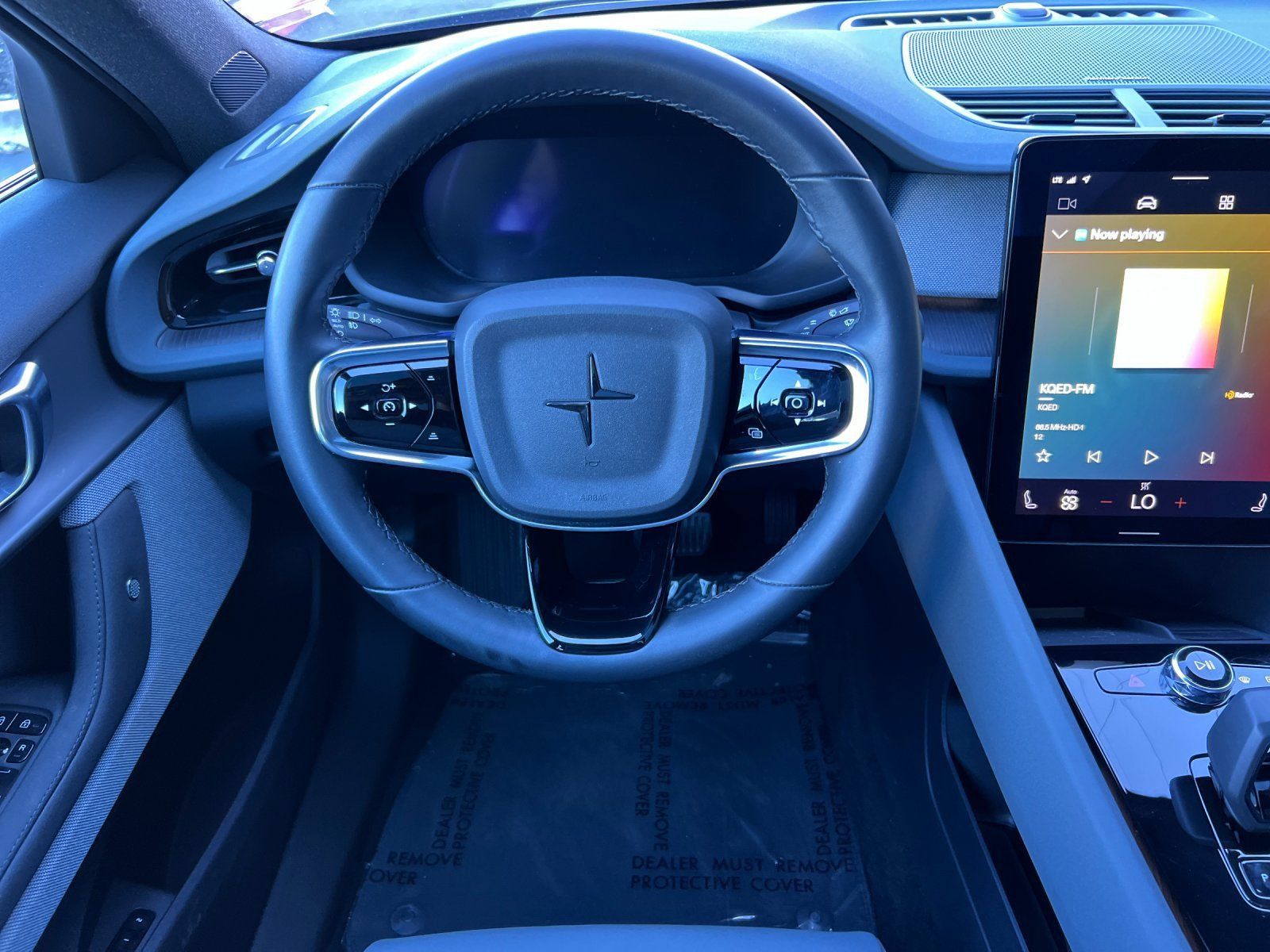 Used 2022 Polestar Polestar 2 w/ Plus Package AWD/4WD image 14