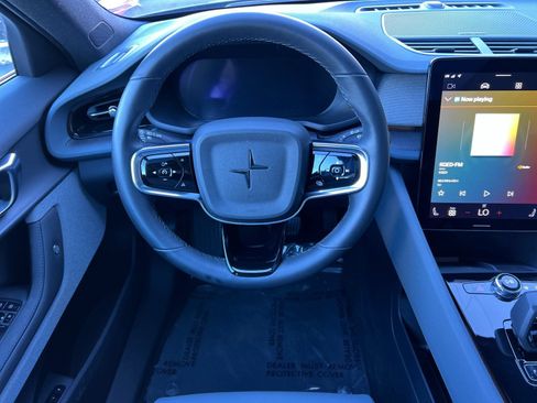 Used 2022 Polestar Polestar 2 w/ Plus Package AWD/4WD image 14